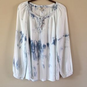 Super Soft Vintage America Long Sleeve Top 🤩